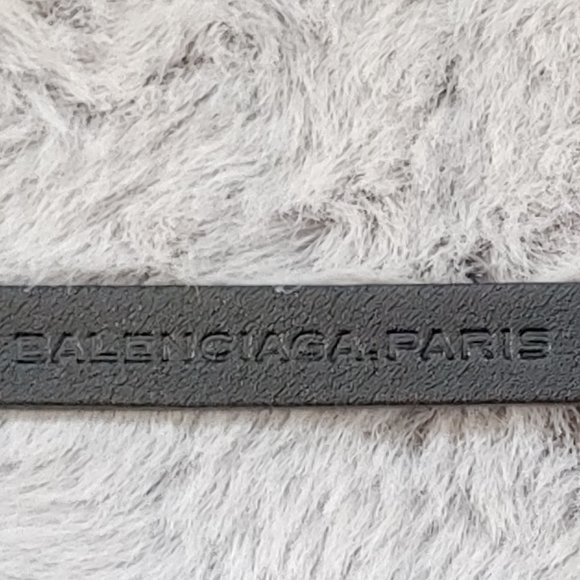 BALENCIAGA Belt - Picture 11 of 11